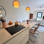 דירה Les Pins - Confort & Modernite