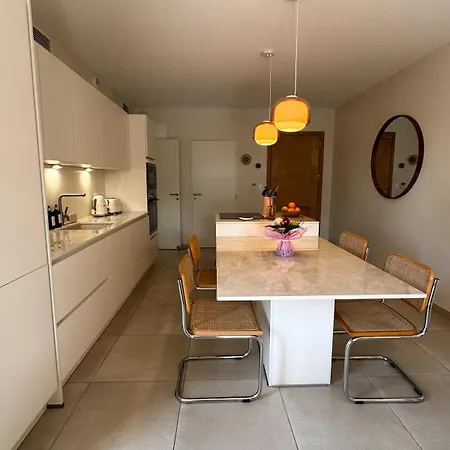דירה Les Pins - Confort & Modernite