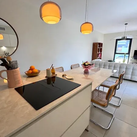 Apartment Les Pins - Confort & Modernite