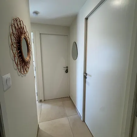 Apartment Les Pins - Confort & Modernite