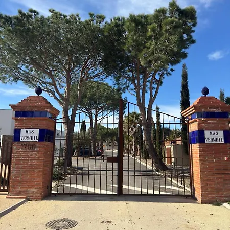 Les Pins - Confort & Modernite Perpignan