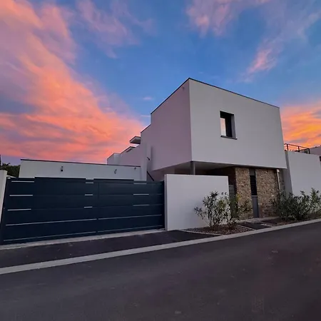Les Pins - Confort & Modernite Apartment *