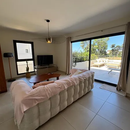 Les Pins - Confort & Modernite Apartment Perpignan